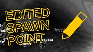 Droneboi Tutorial - How to change spawn point (Key editing)