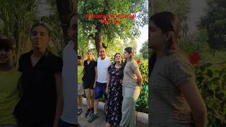 Ghaziabad to Himachal pradesh #mini vlog #family blog#journey 🚘#nature 🍄‍🟫#travel 🧳#YouTube viral 💞