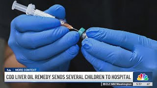 HHS cuts more jobs as RFK Jr.'s comments about measles cause concern | NBC4 Washington