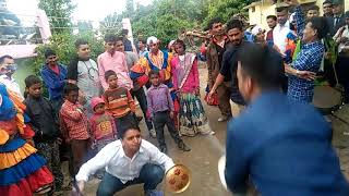 तहलक मच दय सद म हरन