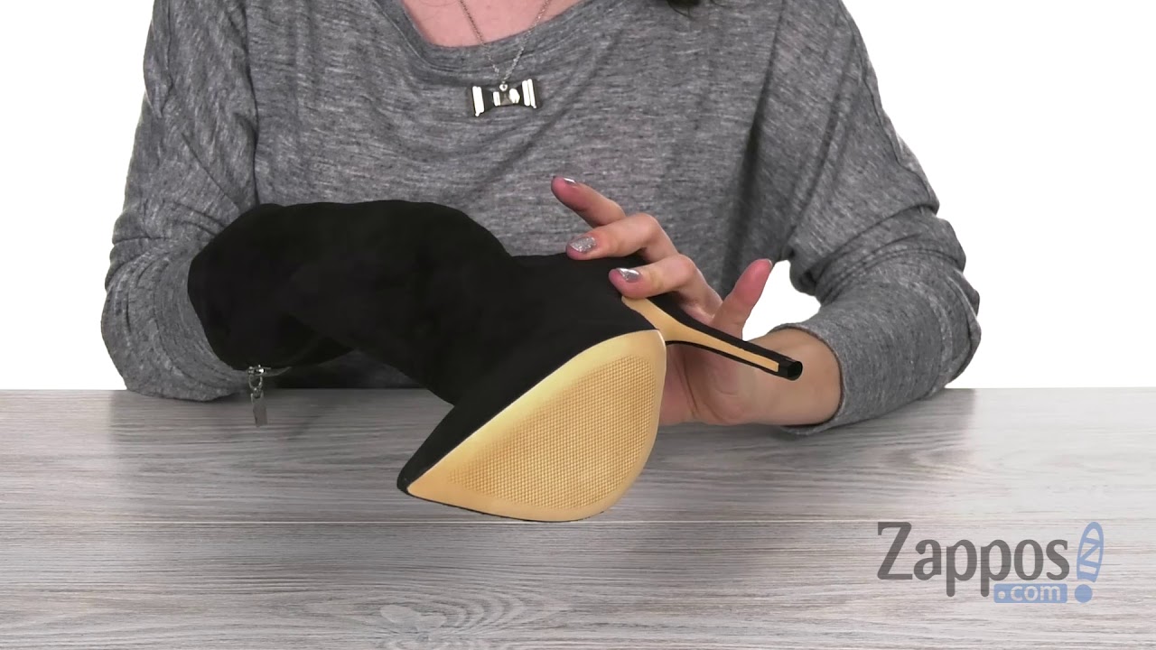 schutz krysta bootie