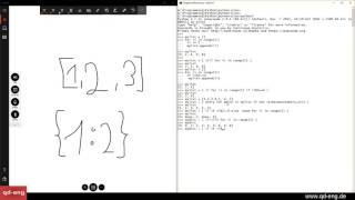 QD PLUS (Ep. 3): Code like a Pro with List Comprehension!