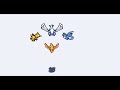 LETS PLAY POKÉMON ASH GRAY ORANGE ISLANDS! POKÉMON THE MOVIE 2000 THE
POWER OF ONE! (FINALE)
