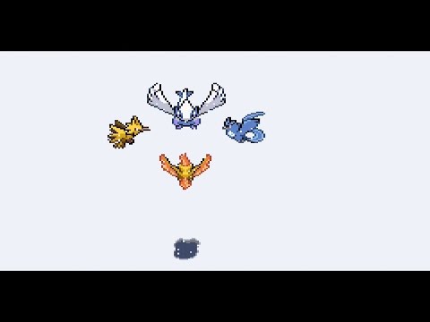 Let S Play Pokémon Ash Gray Orange Islands Pokémon The Movie 2000 The Power Of One Finale 