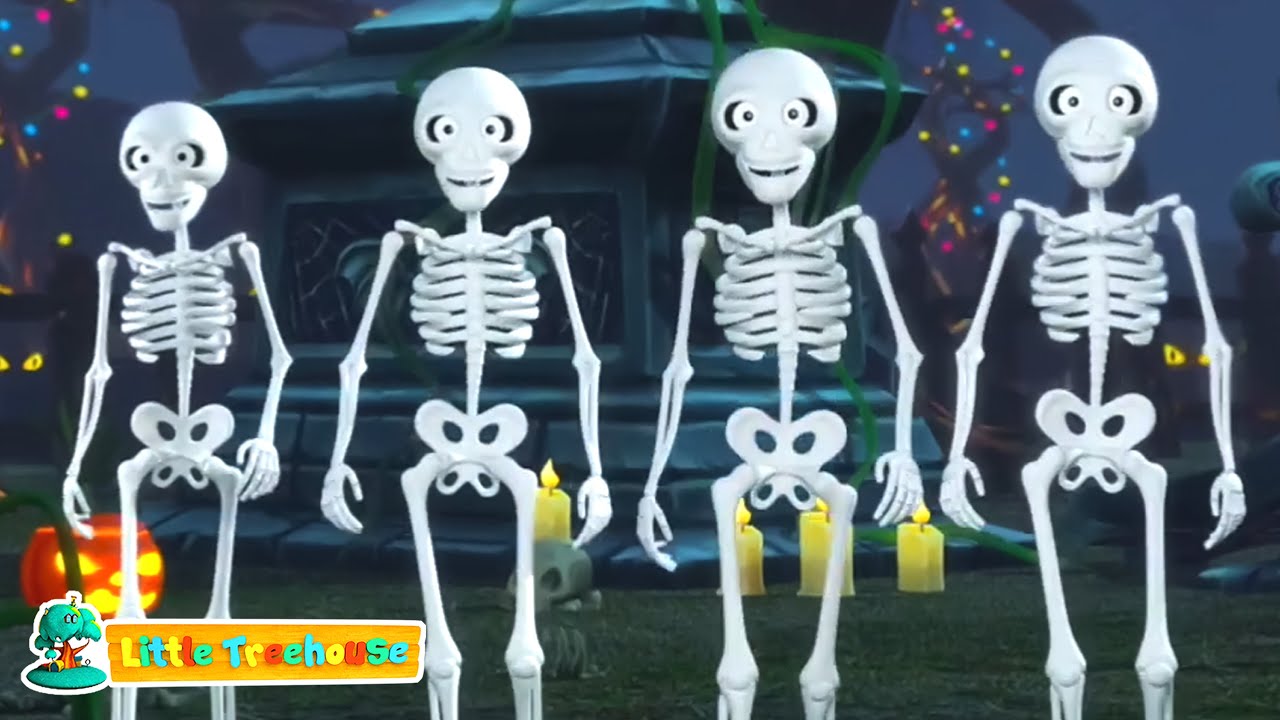 Five Creepy Skeletons Fun Spooky Song For Kids YouTube five-creepy-skeletons-fun-spooky-song-for-kids-youtube