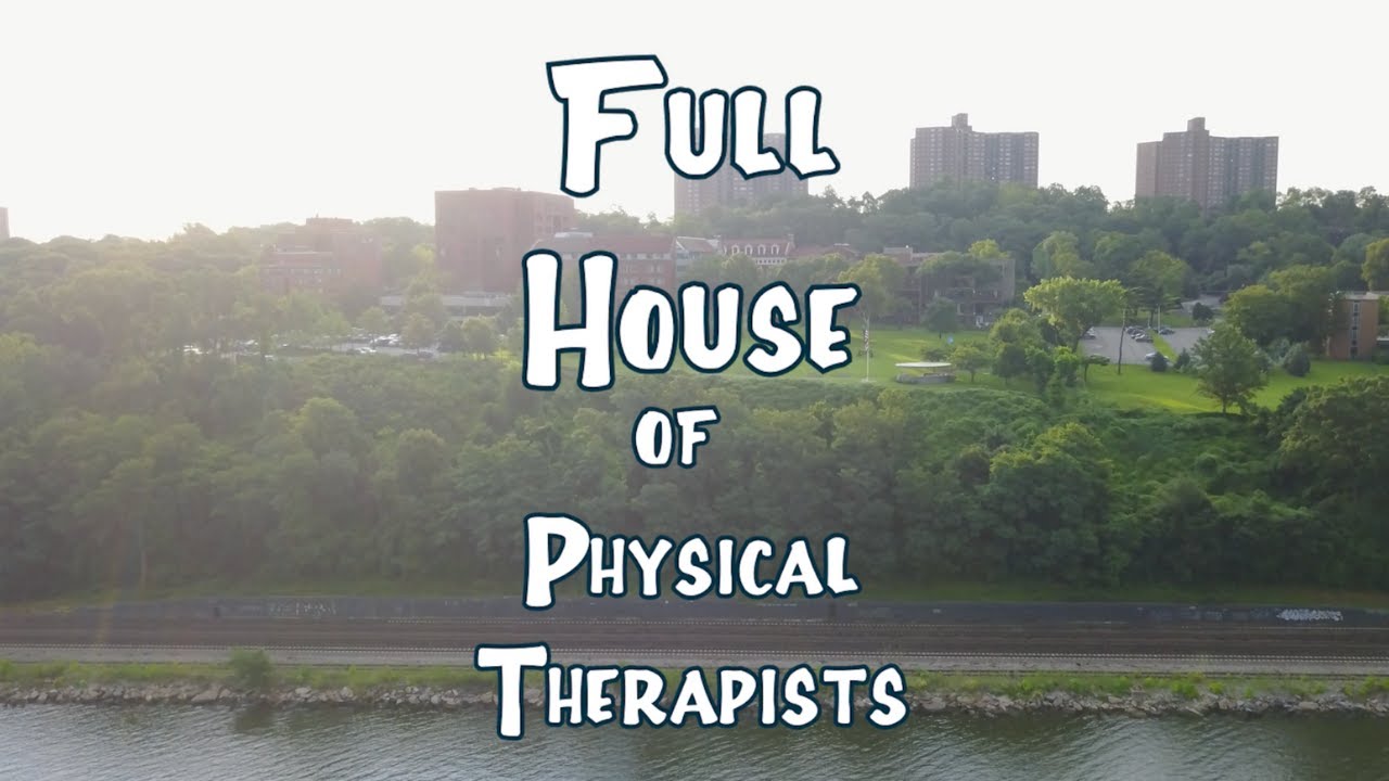 Full House of Physical Therapists