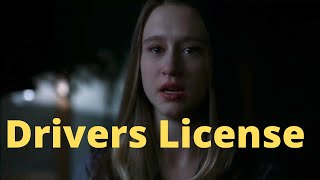 Multifandom || Drivers License (500 Subscriber Special)