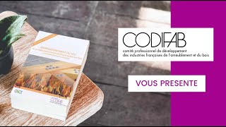 Guide Dimensionnement au feu des assemblages de structure bois par tige - Présentation + Tuto 6 min
