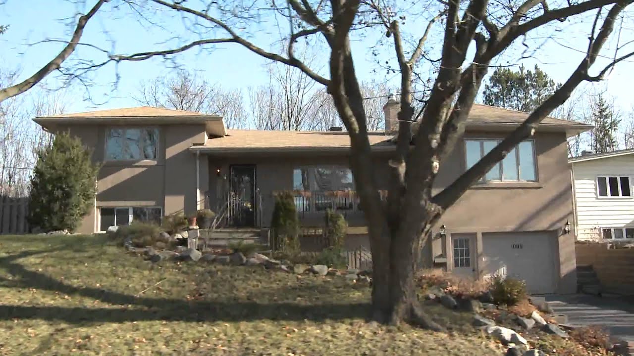 Living in Manor Park Ottawa Natalie Belovic Remax YouTube