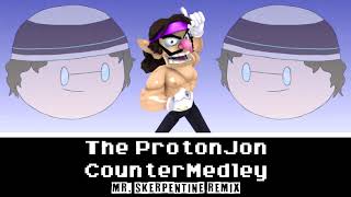 The ProtonJon CounterMedley (Mr. Skerpentine Remix)