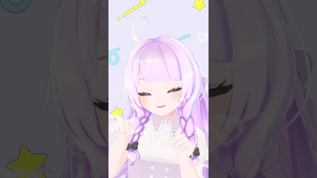 アルゴリズムの犬じゃん🐶‼️ #アルゴリズムの犬 #個人vtuber #shorts
