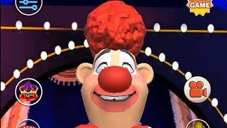 Talking🤡Clown screenshot 1