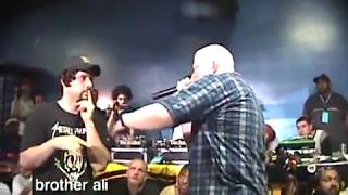 SCRIBBLE JAM 2000 Full Video