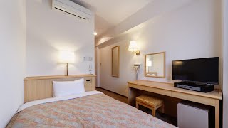 Hotel AZ Yamaguchi Iwakuni, Japan | Travel With Suruchi