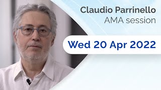 Planetwatch - Ama On April 20 2022