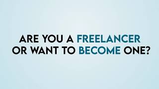 Baytwork App Walk-through for Freelancers - Motion Graphics Video screenshot 4