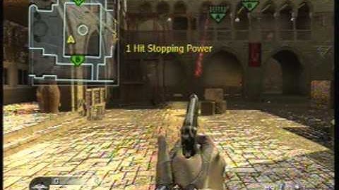 cod4 system link proof.wmv