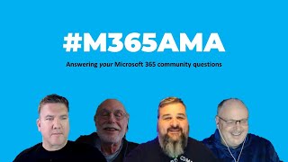 #M365AMA Can I turn off MFA for my entire organization?