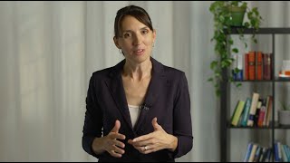 Data Science and Business Analytics Vorstellung durch Marlies Temper