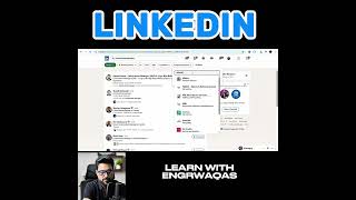 Stop applying to jobs without this LinkedIn hack #jobsearchtips #engineers