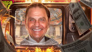 The Horrifying World Of Tv Pastors