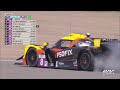 Extended Race Highlights | 4 Hours of Barcelona 2025 | ELMS