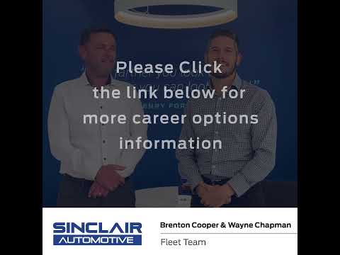 Automotive Fleet Jobs Near Me