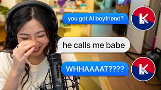 I finally talked to hJune after 8 months... Guide