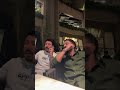الحساب يا غالي ايه البيت وقع اقعد يا عبدالله انا اللي هحاسب طلع البيت اللي جنبه ساعه كامله تيك توك