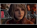 Resident Evil 4 Remake | Part III | Live Gameplay| BlackRealm | Tamil