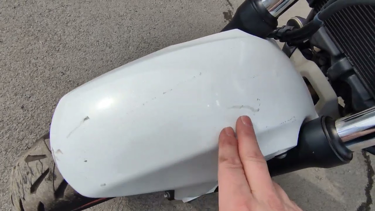 Обзор, продажа Honda NC700SA 2013г.