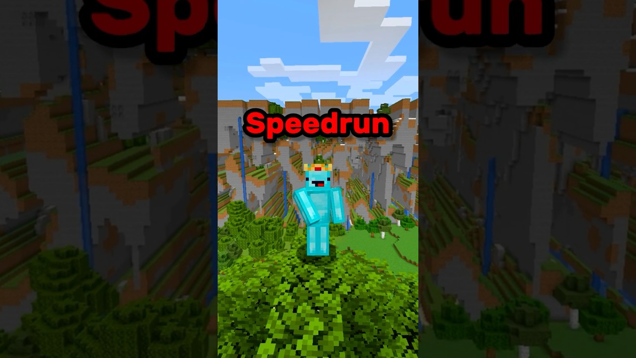 Достичь скоростного прохождения Дальних Земель?! ⛏💎