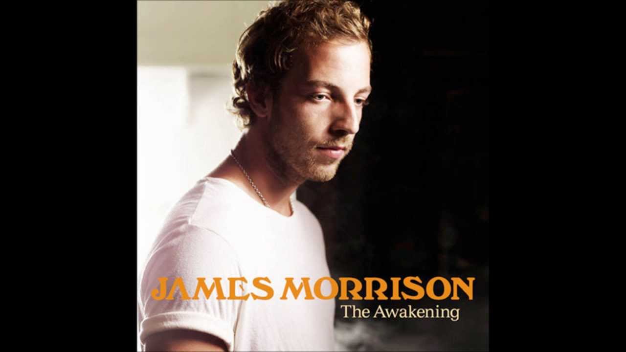 James Morrison - The Awakening.wmv - YouTube
