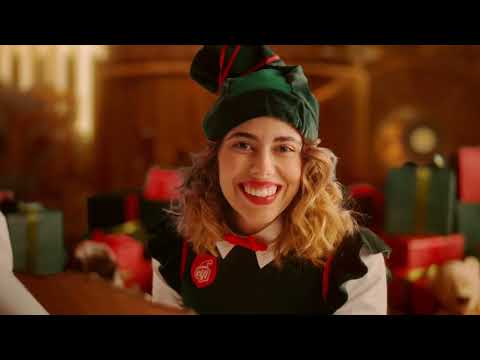 Eva - Christmas 2022 🧑‍🎄