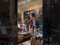 カフェ Terao 若尾真利vo. 松岡杏奈pf