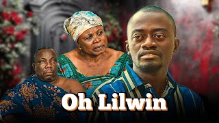 OH LILWIN - THE MOVIE (OFFICIAL TRAILER)