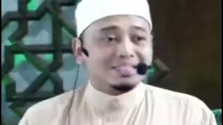 Ustaz Wadi Anuar Ayub : Meniti Titi Sirat