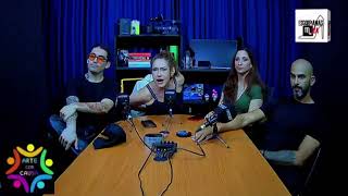 Escorpianas A La Moda 2.0 Entrevista A Mario Cano Nuestro