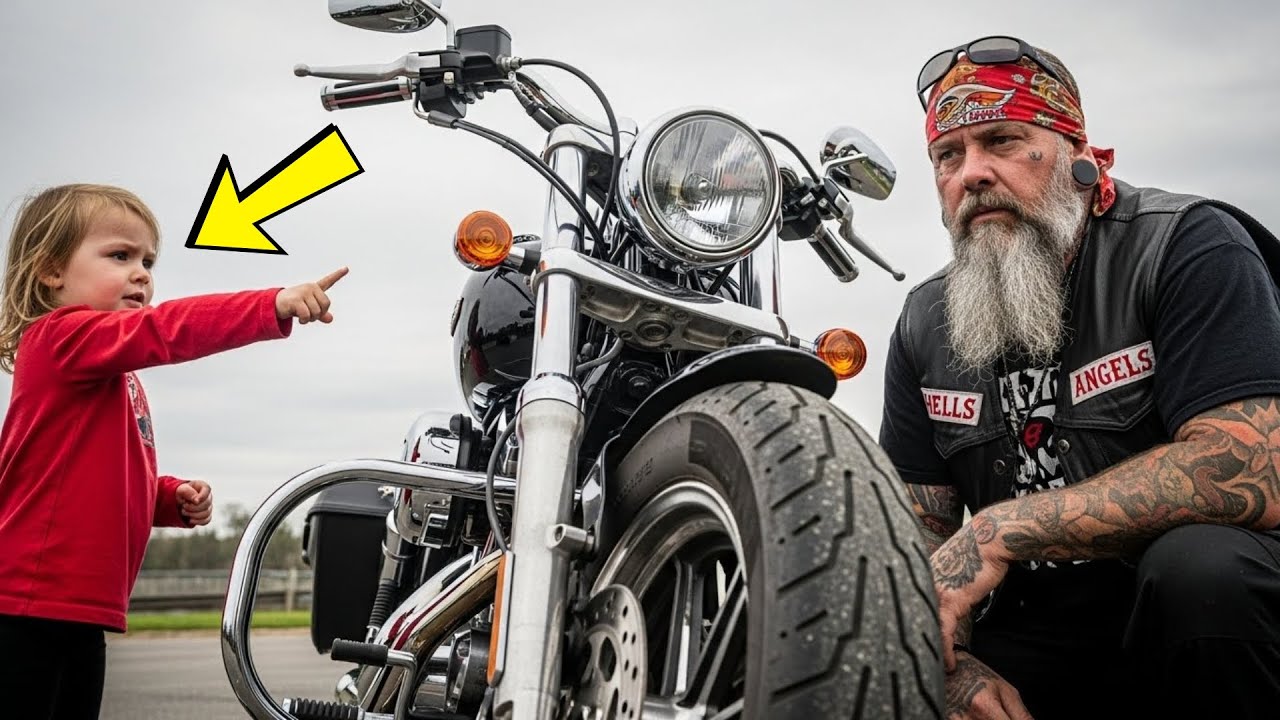 Don't Start Your Bikes