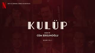 Cem Ergunoğlu - Corgalo (Official Audio) #Kulüp #Netflix