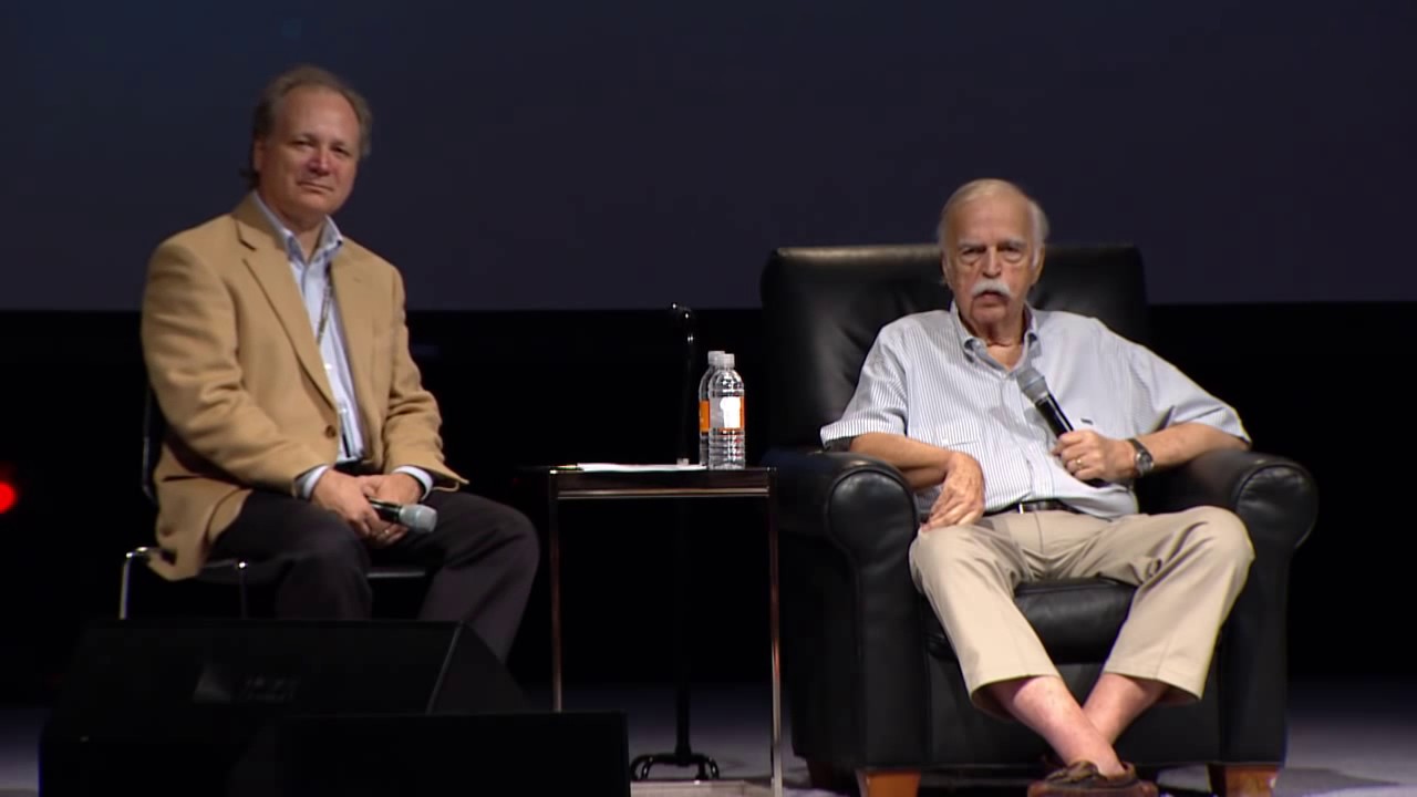 'Thriller' and Beyond: Bruce Swedien's Life in Music