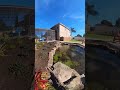 Backyard Escape Sitepros 
