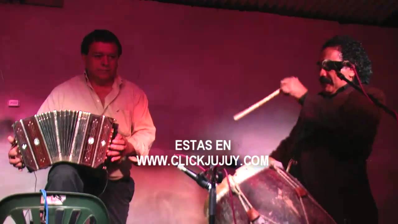 El Mocho Flores - Cueca Norteña La Desdeñosa