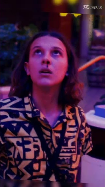 C.A.R.O.U.S.E.L. - M.E.L.A.N.I.E. M.A.R.T.I.N.E.Z S.T.R.A.N.G.E.R. T.H.I.N.G.S (E.D.I.T)