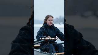 Ida Lewis: The Lighthouse Heroine