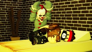 Download Lagu PENNYWISE JE ÚCHYL 👶 Matýskova Dobrodružství (Brookhaven 🏡RP) MP3