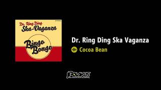 Dr. Ring Ding Ska Vaganza - Cocoa Bean (JPOLAKUS SKA WORLD)