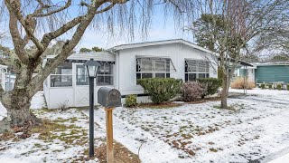 525-183 Riverleigh Ave video tour