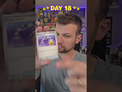 If We Can't Pull An SIR... You Win! | Day 18 | Pokemon Card Challenge