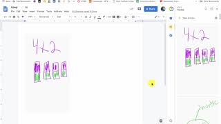Embed Google Keep into Docs & Slides